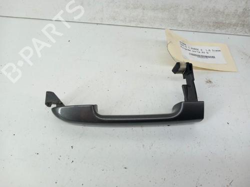 Used Front left exterior door handle KIA CEE'D Hatchback (ED) 1.6 CRDi 115 (115 hp) 28746736