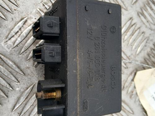 Used Electronic module Electronic module ALFA ROMEO 147 (937_) 1.9 JTD (937.AXD1A, 937.BXD1A, 937.AXV1A, 937.BXB1A,... (115 hp) 34159391 34159391