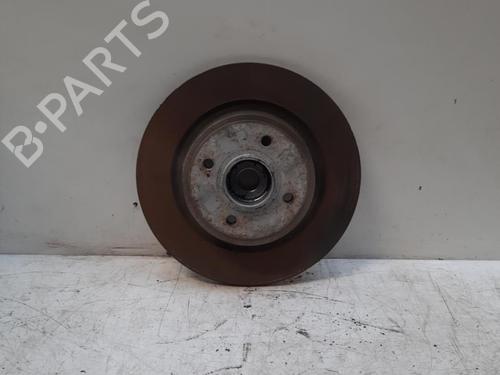 Outra RENAULT SCÉNIC I MPV (JA0/1_, FA0_) 1.9 dTi (JA0N) (98 hp) 28771151