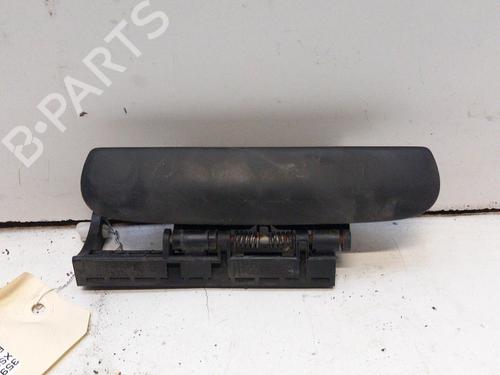 Used Rear left exterior door handle CITROËN XSARA PICASSO (N68) 1.8 16V (115 hp) 28770463