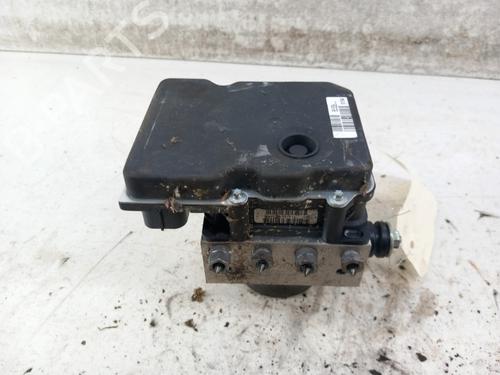 Used ABS pump PEUGEOT 308 I (4A_, 4C_) 1.6 HDi (92 hp) 28743477