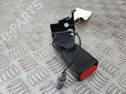 Used Seat buckle Seat buckle RENAULT MEGANE IV Hatchback (B9A/M/N_) [2015-2026] 34375139 34375139