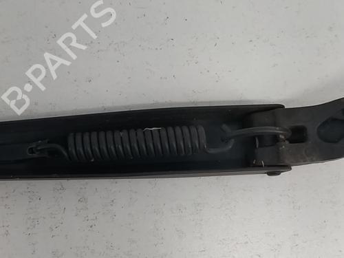 Front windshield wiper arm NISSAN X-TRAIL I (T30) 2.2 dCi 4x4 | BP28762271C143 