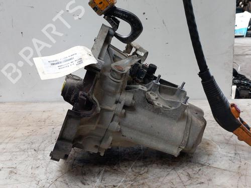 Gearbox PEUGEOT 206+ (2L_, 2M_) 1.1 | BP28778678M3 - Image 2