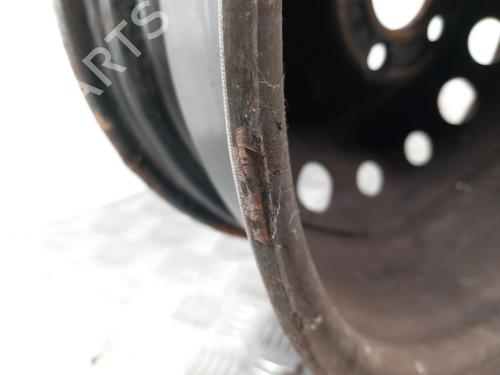 Felg FORD TRANSIT CONNECT V408 Box Body/MPV 1.6 TDCi | BP29186304C45