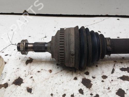 Used Left front driveshaft Left front driveshaft PEUGEOT 406 Coupe (8C) 2.2 HDI (133 hp) 28767057 28767057