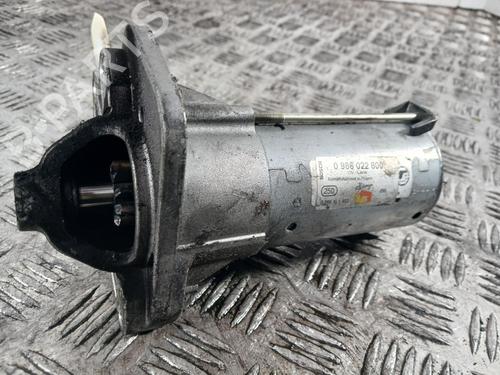 Starter NISSAN NOTE (E11, NE11) 1.5 dCi | BP40527210M8 - Image 2