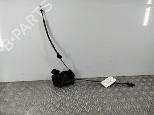 Elektronische module VW POLO VI (AW1, BZ1, AE1) 1.0 TSI (95 hp) 28737278