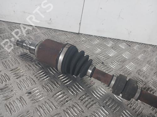 Used Right front driveshaft Right front driveshaft NISSAN JUKE (F15) 1.6 (117 hp) 33681850 33681850