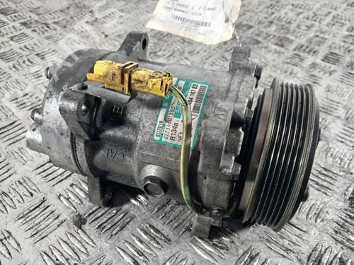 AC compressor CITROËN C5 I (DC_) 2.0 HDi (DCRHZB, DCRHZE) | BP38450815M34 - Image 2