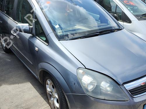 Used Parts OPEL ZAFIRA / ZAFIRA FAMILY B (A05)  1.9 CDTI (M75)  4911825