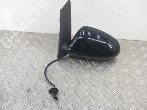Left mirror OPEL ASTRA J (P10) 1.7 CDTI (68) | BP28737252C26 