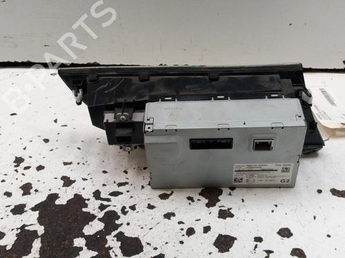 Used Display monitor HONDA CIVIC IX (FK) 1.6 i-DTEC (FK3) (120 hp) 28791972