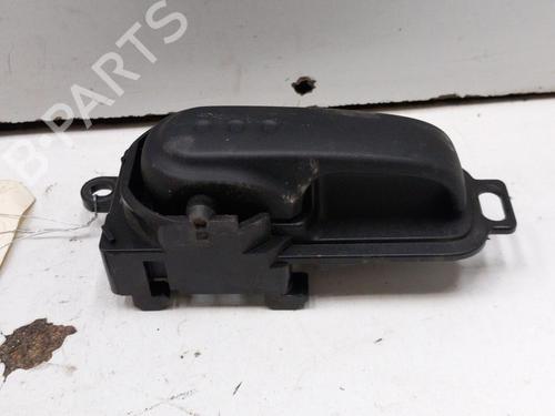Used Rear right interior door handle NISSAN MICRA III (K12) 1.5 dCi (86 hp) 28766821