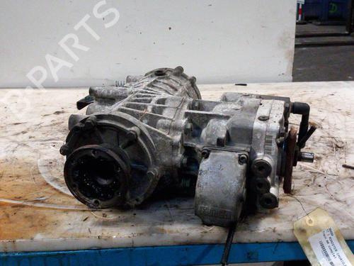 Used Rear axle AUDI TT Roadster (8N9) 1.8 T quattro (224 hp) 28779022