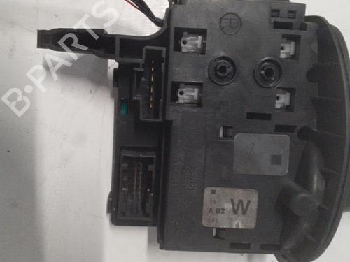Commodo Essuie Glace / Phare RENAULT SCÉNIC II (JM0/1_) 1.9 dCi (JM14) (131 hp) 28791787
