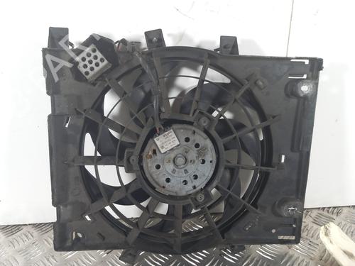 Radiator fan OPEL ZAFIRA / ZAFIRA FAMILY B (A05) 1.9 CDTI (M75) | BP30127303M35