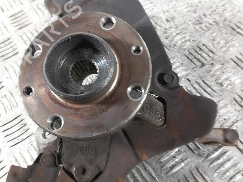 Used Left front steering knuckle FIAT 500 (312_) 1.2 (312AXA1A) (69 hp) 28782832