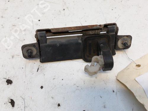 Used Switch Switch MAZDA 6 Hatchback (GG) 2.0 DI (GG14) (121 hp) 28794398 28794398