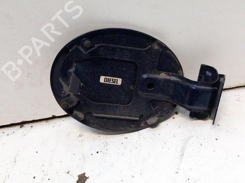 Used Fuel flap MAZDA 6 Hatchback (GG) 2.0 DI (GG14) (121 hp) 28794403