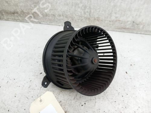 Heater blower motor PEUGEOT PARTNER Box Body/MPV (5_, G_) 2.0 HDi | BP28743501M62 