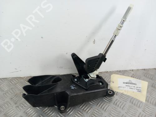 Levier de vitesses Levier de vitesses RENAULT MEGANE IV Hatchback (B9A/M/N_) [2015-2026] 34627071 34627071