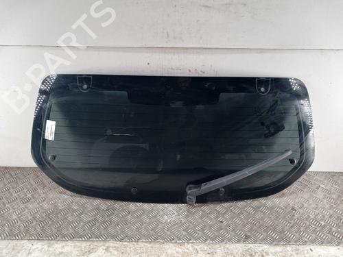 Used Bootlid window Bootlid window HYUNDAI TUCSON (JM) 2.0 CRDi (140 hp) 34627078 34627078