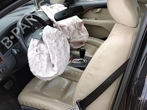 Warning switch VOLVO S80 II (124) D5 | BP28769400I22  - Image 9