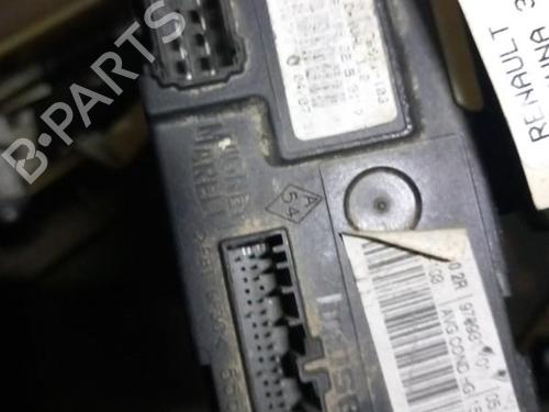 Left front window motor RENAULT LAGUNA III (BT0/1) 2.0 dCi (BT07, BT0J, BT14, BT1A, BT1S) | BP28750589E21 