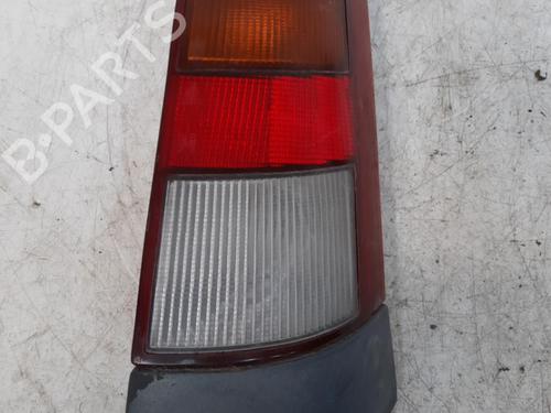 Used Right taillight RENAULT SUPER 5 (B/C40_) 1.6 D (B/C/404) (55 hp) 28770323