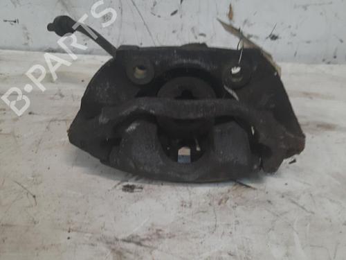Used Left front brake caliper CITROËN XANTIA (X1_, X2_) 1.9 Turbo D (90 hp) 28750106