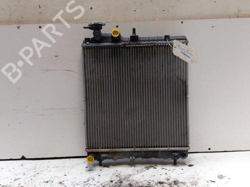 Køler HYUNDAI ATOS (MX) 1.1 | BP28793465M31 
