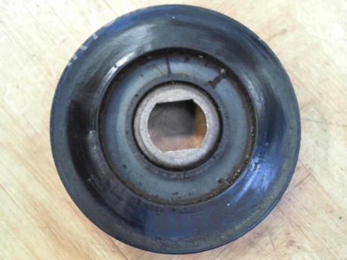 Used Pulley OPEL VIVARO A Van (X83) 2.0 CDTI (F7) (114 hp) 28777466