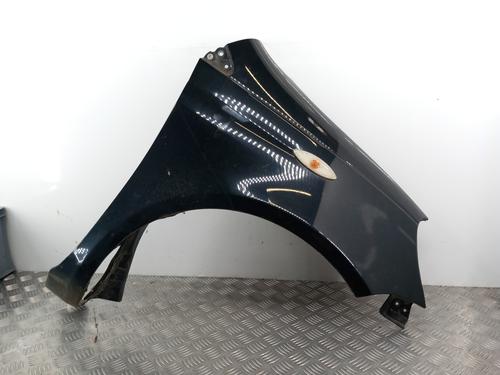 Used Right front fenders TOYOTA YARIS (_P1_) 1.4 D-4D (NLP10_, NLP10R) (75 hp) 28736267