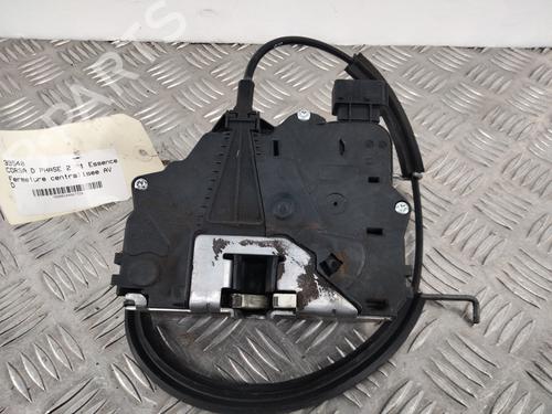 Elektronische module OPEL CORSA D (S07) 1.0 (L08, L68) (60 hp) 28756510