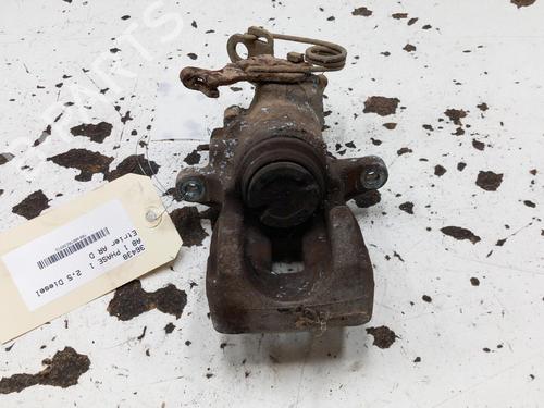 Used Right rear brake caliper AUDI A8 D2 (4D2, 4D8) 2.5 TDI (150 hp) 28793366
