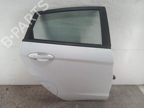 right-rear-door-ford-fiesta-vi-cb1-ccn-2008-36938284 main image