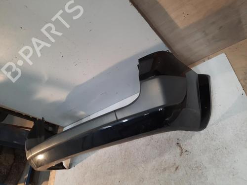 Rear bumper RENAULT MEGANE II Estate (KM0/1_) 1.9 dCi (KMRG, KM1G, KM0G, KM2C) | BP28785317C8 