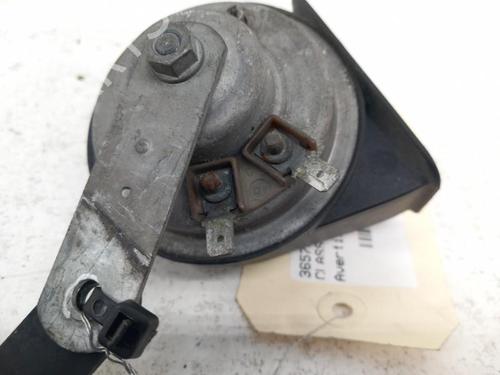 Used Horn Horn MERCEDES-BENZ CLK (C209) CLK 270 CDI (209.316) (170 hp) 28741052 28741052