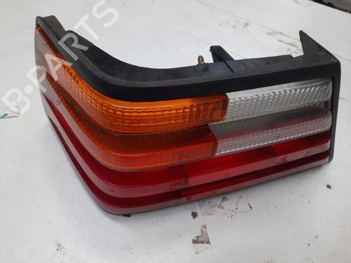 Used Left taillight MERCEDES-BENZ 124 Saloon (W124) 260 E (124.026) (160 hp) 28749611