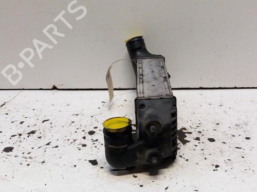 Used Intercooler PEUGEOT 307 CC (3B) 2.0 HDi 135 (136 hp) 28794450