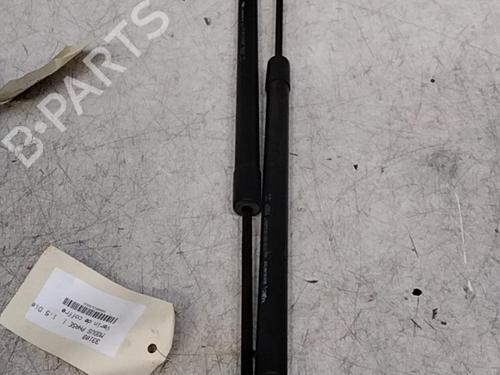 Gassdemper Bakluke RENAULT MODUS / GRAND MODUS (F/JP0_) 1.5 dCi (FP0D, JP0D) (82 hp) 28747998
