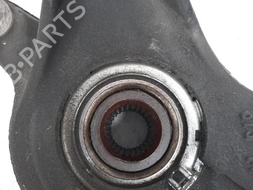 Used Right front steering knuckle Right front steering knuckle RENAULT ESPACE IV (JK0/1_) 2.2 dCi (JK0H) (150 hp) 28753809 28753809