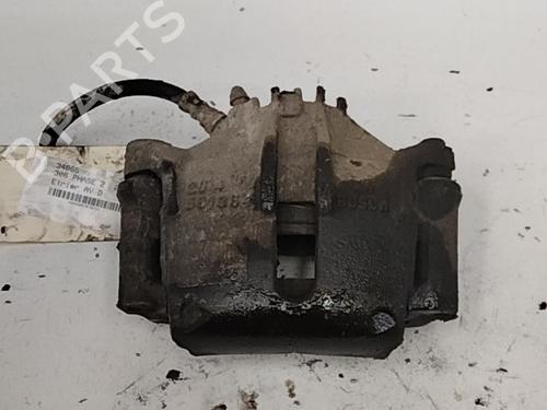 Used Right front brake caliper Right front brake caliper PEUGEOT 306 Hatchback (7A, 7C, N3, N5) 2.0 HDI 90 (90 hp) 28784456 28784456