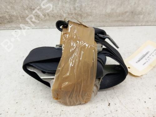 Used Front right seatbelt Front right seatbelt SUZUKI SWIFT III (MZ, EZ) 1.3 DDiS (RS413D) (75 hp) 28743433 28743433