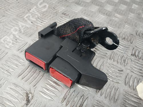Used Seat buckle RENAULT CLIO III (BR0/1, CR0/1) 1.5 dCi (C/BR0G, C/BR1G) (68 hp) 30392431
