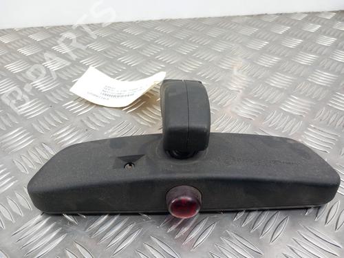 Rear mirror BMW 3 (E46) 330 d | BP28790125I6 