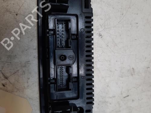 Used Climate control SEAT IBIZA IV (6J5, 6P1) 1.6 TDI (105 hp) 28771399