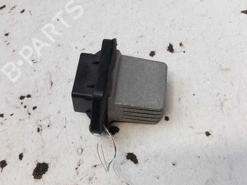 Used Heater resistor KIA RIO II (JB) 1.4 16V (97 hp) 28756414