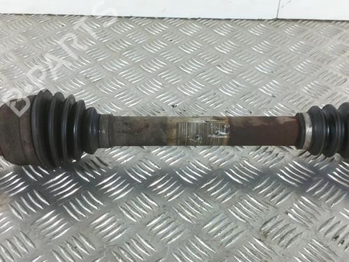 Left front driveshaft RENAULT SCÉNIC II (JM0/1_) 1.6 16V (JM1R) | BP28772924M38